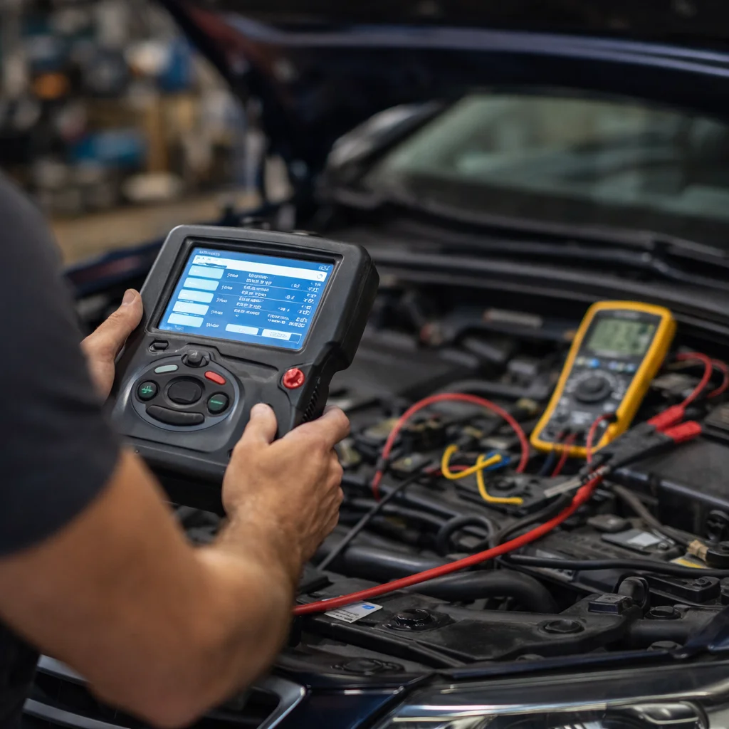 repaciones en Tortosa